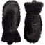 Obermeyer Sherpa Mitten - Womens, Black, S, 18088-16009-S
