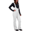 Obermeyer Snell OTB Softshell Pant - Womens, White, 4, 15074-16010-4