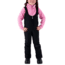 Obermeyer Snell Stretch Pant - Girls, Black, 4, 55021-16009-4