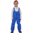 Obermeyer Snoverall Pant - Girls, Blue Vibes, 8, 55033-19065-8