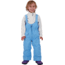 Obermeyer Snoverall Pant - Girls, Blues To Me, 8, 55033-21064-8
