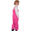 Obermeyer Snoverall Pant - Girls, Pink Pwr, 2, 55033-20057-2