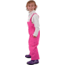 Obermeyer Snoverall Pant - Girls, Pink Pwr, 2, 55033-20057-2