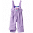 Obermeyer Snoverall Pant - Girls, Va-Va Violet, 5, 55028-VA-VA VIOLET-5