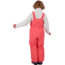 Obermeyer Snoverall Pant - Girls, Wild Coral, 7, 55033-21033-7
