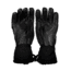 Obermeyer Solstice Leather Glove - Womens, Black, Small, 18043-16009-S