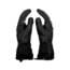 Obermeyer Solstice Leather Glove - Womens, Black, Small, 18043-16009-S