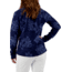 Obermeyer Sonja 1/4 Zip Top - Womens, Denim Blues, Small, 17073-21162-S