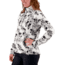 Obermeyer Sonja 1/4 Zip Top - Womens, First Snow, Medium, 17073-21145-M