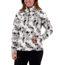Obermeyer Sonja 1/4 Zip Top - Womens, First Snow, Medium, 17073-21145-M