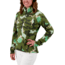 Obermeyer Sonja 1/4 Zip Top - Womens, Saguaro Camo, Medium, 17073-21131-M