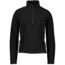 Obermeyer Sonja 1/4 Zip - Womens, Black, Extra Large, 17073-16009-XL