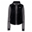 Obermeyer Stella Fleece Jacket - Womens, Black, Large, 17035-BLACK-L