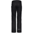 Obermeyer Sugarbush Stretch Pant - Womens, Black, 16L, 15185-16009-16L