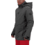 Obermeyer Sutton Jacket - Mens, Coal, Extra Large, 21106-20004-XL