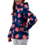 Obermeyer Taja Print Jacket - Girls, Looking Glass, Medium, 31071-21157-M