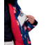 Obermeyer Taja Print Jacket - Girls, Looking Glass, Medium, 31071-21157-M