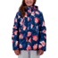 Obermeyer Taja Print Jacket - Girls, Looking Glass, Medium, 31071-21157-M