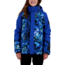 Obermeyer Taja Print Jacket - Girls, Space Out, Medium, 31071-21163-M