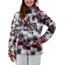 Obermeyer Taja Print Jacket - Girls, Sugar&amp;Spikes, Large, 31071-21176-L