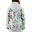 Obermeyer Taja Print Jacket - Girls, Uncharted, Medium, 31071-21136-M