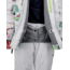 Obermeyer Taja Print Jacket - Girls, Uncharted, Medium, 31071-21136-M