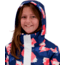 Obermeyer Taylor Jacket - Girls, Looking Glass, Medium, 31072-21157-M