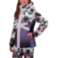 Obermeyer Taylor Jacket - Girls, Stars Align, Extra Small, 31072-21177-XS