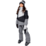 Obermeyer Taylor Jacket - Girls, Extra Large, White, 31082-16010-XL