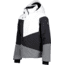 Obermeyer Taylor Jacket - Girls, Extra Large, White, 31082-16010-XL