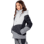 Obermeyer Taylor Jacket - Girls, Extra Large, White, 31082-16010-XL