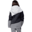 Obermeyer Taylor Jacket - Girls, Extra Large, White, 31082-16010-XL