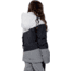 Obermeyer Taylor Jacket - Girls, Extra Large, White, 31082-16010-XL