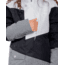 Obermeyer Taylor Jacket - Girls, Extra Large, White, 31082-16010-XL