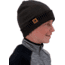Obermeyer TB Eugene Beanie - Boys, Coal, One Size, 48015-20004-ONE SIZE