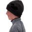 Obermeyer TB Eugene Beanie - Boys, Coal, One Size, 48015-20004-ONE SIZE
