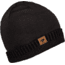 Obermeyer TB Eugene Beanie - Boys, Coal, One Size, 48015-20004-ONE SIZE