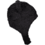 Obermeyer Ted Fur Hat, Black, 5-8, 78030-16009-5-8