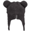 Obermeyer Ted Fur Hat, Knightly, 5-8, 78030-19003-5-8