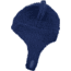Obermeyer Ted Fur Hat, Navy, 5-8, 78030-20167-5-8