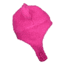 Obermeyer Ted Fur Hat, Pink Pwr, 5-8, 78030-20057-5-8