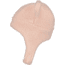 Obermeyer Ted Fur Hat, Pink Sand, 5-8, 78030-21050-5-8