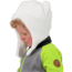 Obermeyer Ted Fur Hat, White, 5-8, 78030-16010-5-8