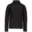 Obermeyer Teens UltraGear 1/4 Zip Top - Boys, Black, Medium, 77080-16009-M