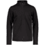 Obermeyer Teens UltraGear 1/4 Zip Top - Boys, Black, Medium, 77080-16009-M