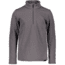 Obermeyer Teens UltraGear 1/4 Zip Top - Boys, Knightly, Small, 77080-19003-S