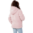 Obermeyer TG Amelia Sherpa Jacket - Girls, Extra Large, Cactus Bloom, 37023-22052-XL