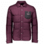 Obermeyer The Down Snowshirt - Mens, Wine-Not, Extra Large, 24050-WINE-NOT-XL