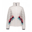 Obermeyer The Dusty Down Insulated Ski Jacket - Womens, Quartz, Large, 14050-18017-L
