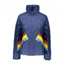 Obermeyer The Dusty Down Insulated Ski Jacket - Womens, Trident, Large, 14050-18162-L